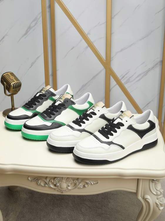 Picture of Louis Vuitton Shoes _SKULVsz38-45mnf012616824